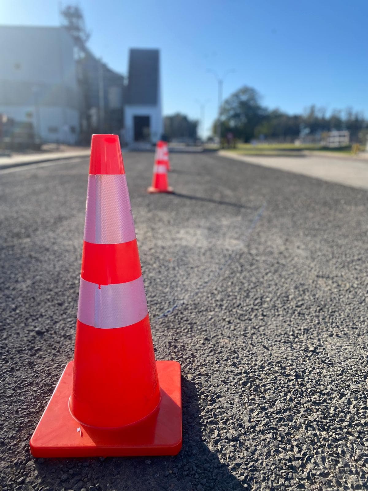 Plan de seguridad vial ISO 39001