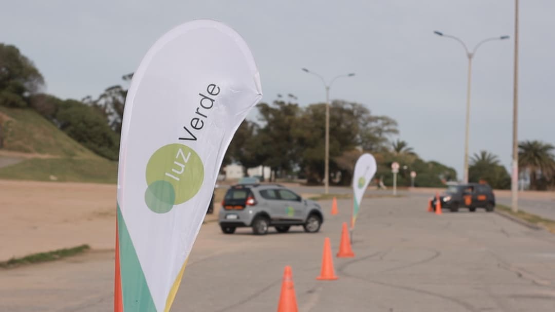 Tecnología de última generación en Luz Verde